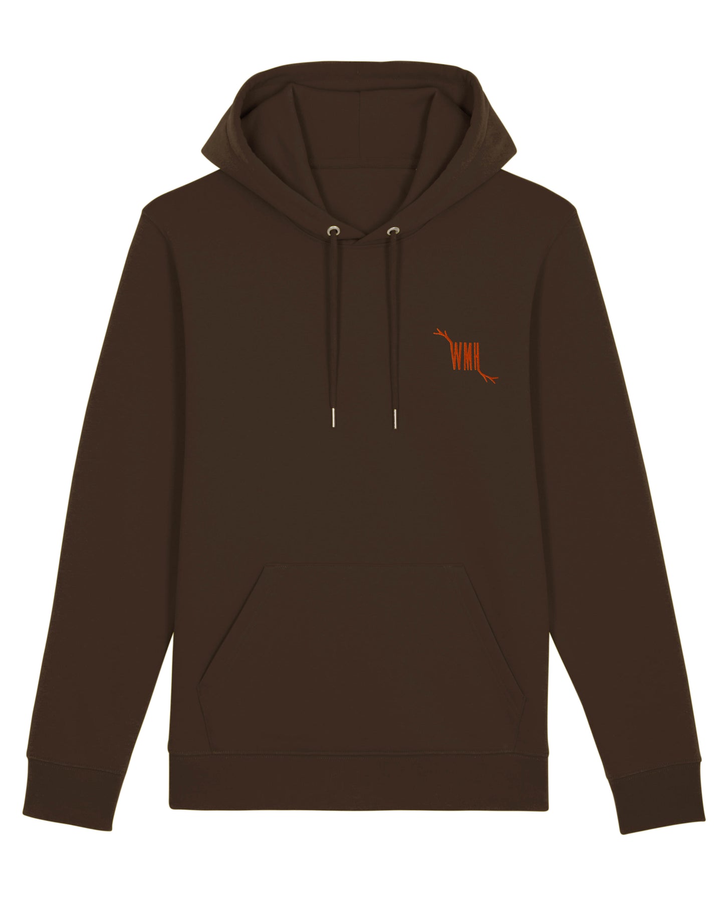 Hoodie mit WMH-Motiv
