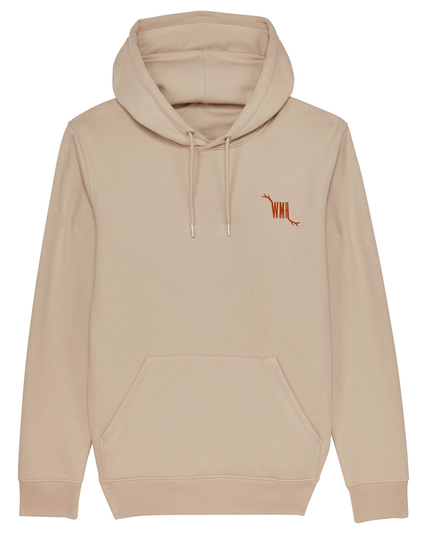 Hoodie mit WMH-Motiv