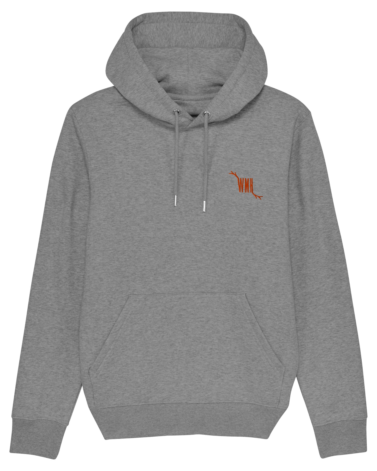 Hoodie mit WMH-Motiv