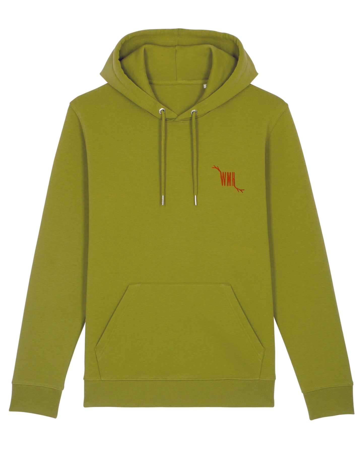 Hoodie mit WMH-Motiv