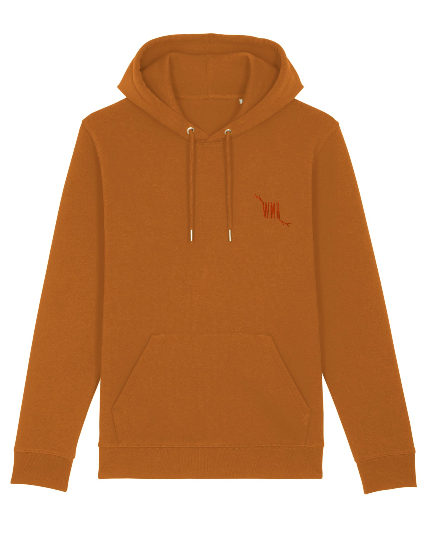 Hoodie mit WMH-Motiv
