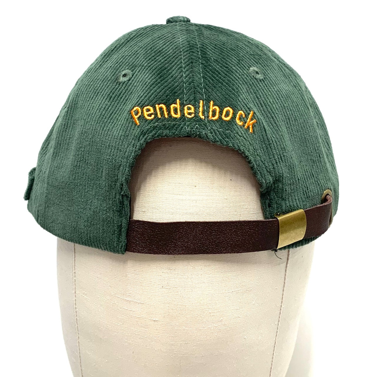 Cap mit Dackel